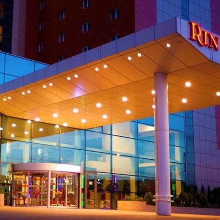 Rin Grand Residence Apartaments Elen Bucharest Luaran gambar