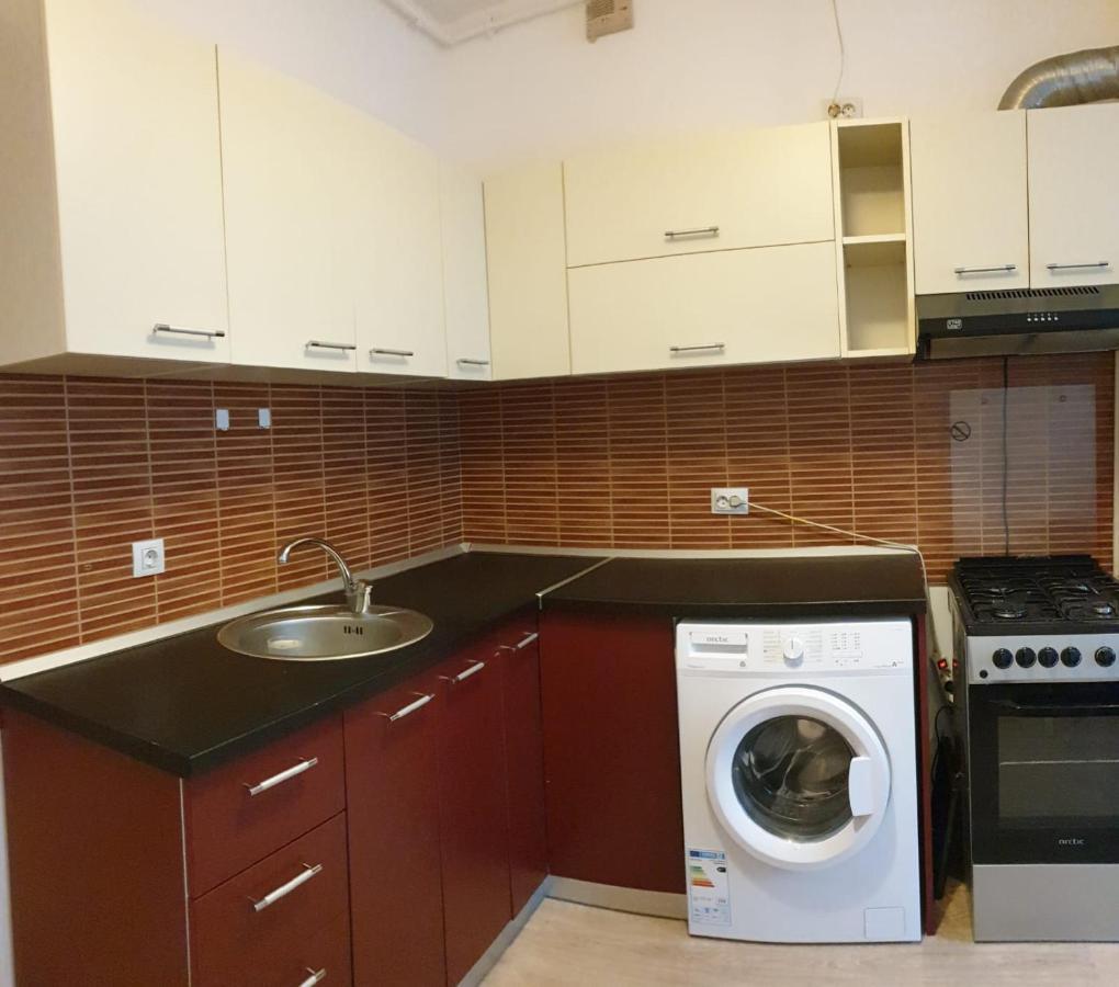 Rin Grand Residence Apartaments Elen Bucharest Luaran gambar