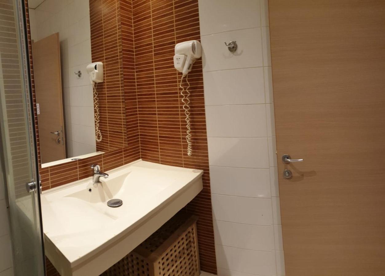 Rin Grand Residence Apartaments Elen Bucharest Luaran gambar