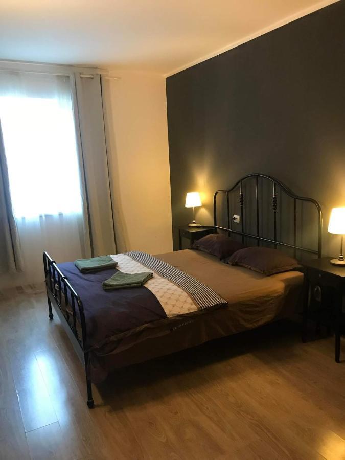 Rin Grand Residence Apartaments Elen Bucharest Luaran gambar